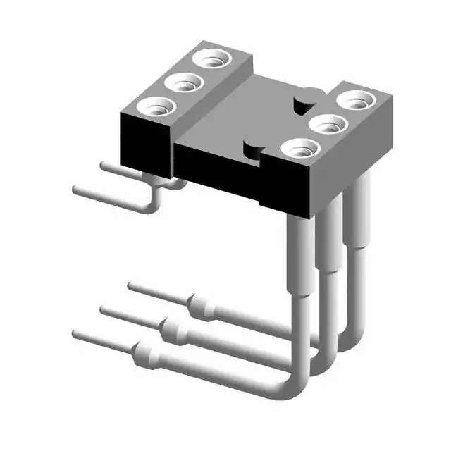 299-87-306-10-001101 Preci-Dip  Zoccoli IC